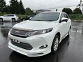 2015 Toyota Harrier III (XU60), белый, 1950055 рублей