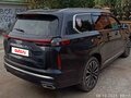 2021 Exeed VX I, серый, 1990000 рублей - вид 2
