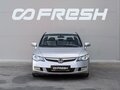 2007 Honda Civic VIII, серебристый, 825000 рублей - вид 2