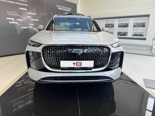 2026 Tenet T8, серый, 3099000 рублей, вид 4