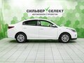 2019 Kia Rio IV, белый - вид 7