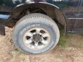 1994 Opel Frontera A, чёрный, 425000 рублей - вид 11