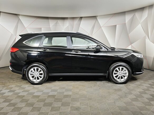 2025 Haval M6 II, чёрный, 1880000 рублей - вид 5