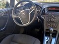 2011 Opel Astra J, чёрный - вид 6