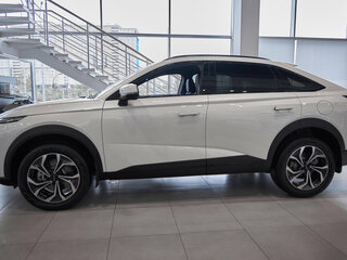 2026 Haval F7x II, белый, 3599000 рублей, вид 4