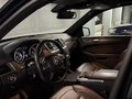 2013 Mercedes-Benz M-Класс 350 CDI III (W166), чёрный, 2390000 рублей - вид 5
