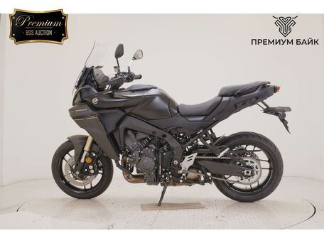 2026 Yamaha MT-09 Tracer (FJ-09), чёрный, 1899000 рублей, вид 2
