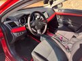 2008 Mitsubishi Lancer X, красный, 600000 рублей - вид 11