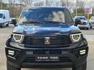 2026 Tank 700, чёрный, 12999000 рублей, вид 5
