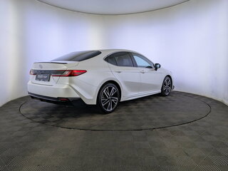 2024 Toyota Camry IX (XV80) China Market, белый, 3850000 рублей, вид 5