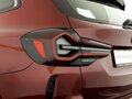 2023 BMW X3 20i xDrive III (G01) Рестайлинг, красный, 6650000 рублей - вид 8