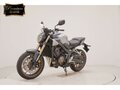 2026 Honda CB 650R, серый, 1377000 рублей - вид 3