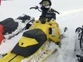 2015 BRP Ski-Doo Summit 800, жёлтый, 590000 рублей - вид 2