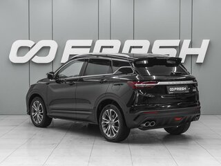 2024 Belgee X50, чёрный, 1880000 рублей, вид 2