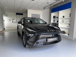 2026 Omoda C5 II, чёрный, 2629000 рублей, вид 3