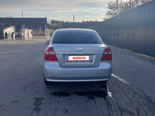 2012 ЗАЗ Vida, серебристый, 280000 рублей, вид 5