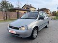 2009 Lada (ВАЗ) Kalina I, серебристый, 118000 рублей