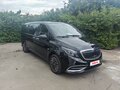 2020 Mercedes-Benz Vito 121 L3 III (W447), чёрный - вид 5