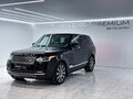 2014 Land Rover Range Rover Long IV, чёрный, 4500000 рублей - вид 4