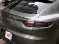2021 Porsche Cayenne Coupé III, серый, 8290000 рублей - вид 10