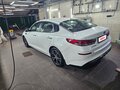 2018 Kia Optima IV, белый, 1750000 рублей - вид 2