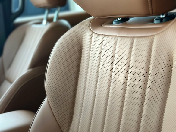 2025 Changan Deepal G318 I, серебристый, 6090000 рублей - вид 17