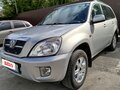 2011 Vortex Tingo I, серебристый, 314000 рублей - вид 9