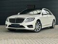 2016 Mercedes-Benz S-Класс 500 VI (W222, C217), белый