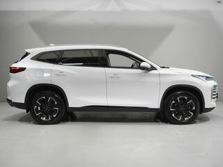 2022 Exeed TXL I Рестайлинг, белый, 1895000 рублей, вид 4