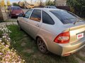 2011 Lada (ВАЗ) Priora I, серебристый, 330000 рублей - вид 3