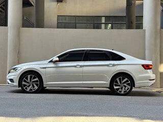 2022 Volkswagen Sagitar III, белый, 1410004 рублей, вид 5