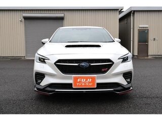 2024 Subaru Levorg II, белый, 2340000 рублей, вид 2
