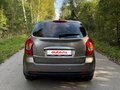 2012 SsangYong Actyon II, серый, 670000 рублей - вид 3