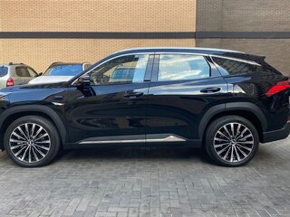 2026 Geely Galaxy M7, чёрный, 3580000 рублей, вид 4