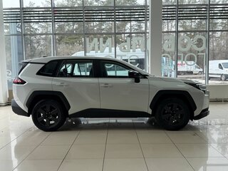 2026 Toyota RAV4 VI (XA60), белый, 4199000 рублей, вид 4