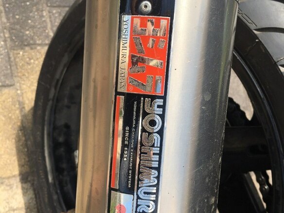 2006 Suzuki SV 1000, серебристый, 350000 рублей - вид 12