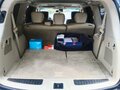 2011 Nissan Patrol VI (Y62), чёрный, 1850000 рублей - вид 8