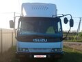 1996 Isuzu Como, белый, 1500000 рублей - вид 10