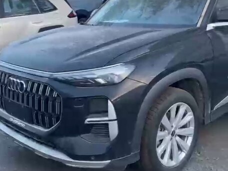 Audi Q6