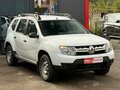 2020 Renault Duster I Рестайлинг, белый, 1565200 рублей