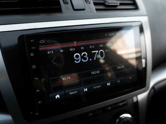 2010 Mazda 6 II (GH) Рестайлинг, белый, 999000 рублей - вид 17