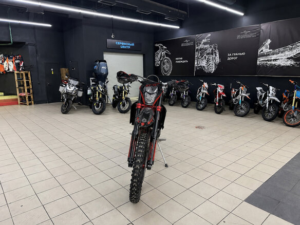 2026 Rockot GS ONE, чёрный, 253900 рублей - вид 2