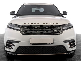 2025 Land Rover Range Rover Velar I Рестайлинг, чёрный, 10900000 рублей, вид 5