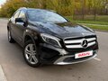 2016 Mercedes-Benz GLA 250 I (X156), чёрный, 2400000 рублей - вид 2