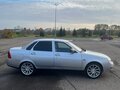 2007 Lada (ВАЗ) Priora I, серый, 355000 рублей - вид 8