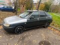 2006 Lada (ВАЗ) 2112, зелёный, 75000 рублей - вид 3
