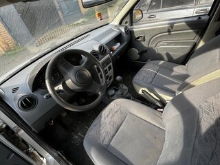 2005 Renault Logan I, серый, 180000 рублей, вид 4