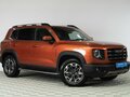 2023 Haval Dargo I, оранжевый, 2659000 рублей