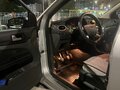 2006 Ford Focus II, серебристый, 360000 рублей - вид 9