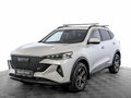 2023 Haval F7 I Рестайлинг, белый, 2050000 рублей